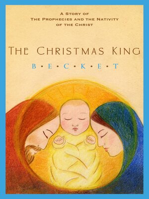 cover image of The Christmas King